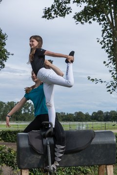 Bild 133 - Pony Akademie Turnier